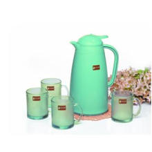 High Quality Glass Jug Set Kitchenware Kb-Jh06173